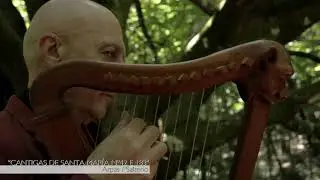 PANCHO ALVAREZ - CORDAS HISTÓRICAS (TEASER)