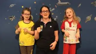 Campfire Singalong -UNDER THE STARS FESTIVAL