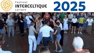 Vivez le FIL - Jour 7 - Festival Interceltique de Lorient 2025