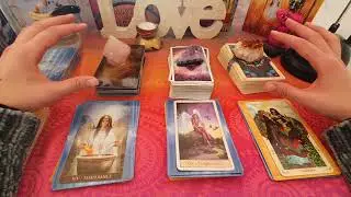 👩‍⚕️¿Cómo evolucionará mi problema de salud?✨¿Me recuperaré pronto? 🏥Tarot Interactivo de la salud⚕