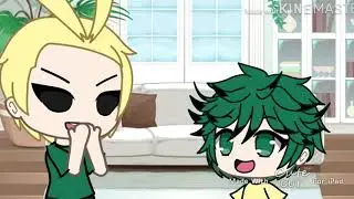 Who&rsquo;s evil laugh is better? Bnha skit (panning test)