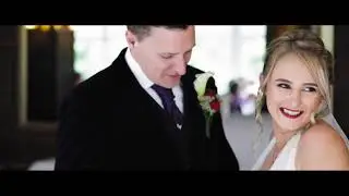 Maria & Jacob Wedding Video UK 2019 - Declan West Photography