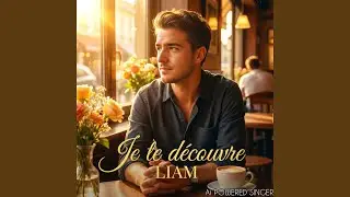 Je te découvre