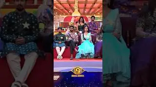 Biggboss promo on 11-10-2025 promo 3 #biggbosstelugu #biggbosspromo #biggboss