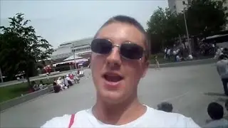 London YouTube Summer Gathering