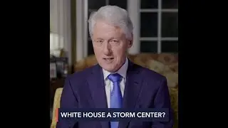 Bill Clinton blasts Trump in democratic convention