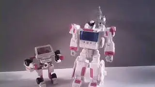 SIEGE Ratchet