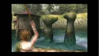 UniGiant plays Twilight Princess [1] How do I play again?