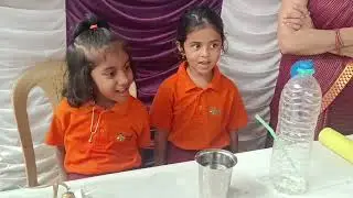 Hey! Kids of India teamwork has uploaded a new video!