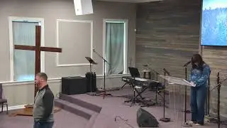 FWC - Preaching & Teaching