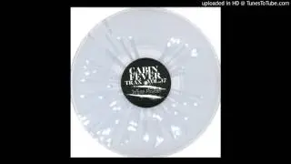 Cabin Fever Trax - White Powder