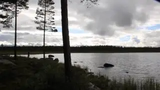 Cowhorn, &Aring;mot, Sweden
