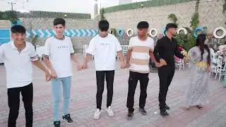 Bahar & Hasan Kına töreni