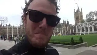 EuroTrip: Lord Palmerston