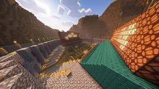 BU MA&Ccedil; &Ccedil;OK KONUŞULACAK┃🔥 Minecraft Arena Kapışması