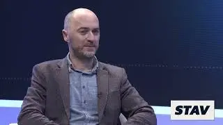 STAV - Da li Crnoj Gori prijeti epidemija morbila?