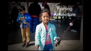 Learn How To Fish For Beginners
