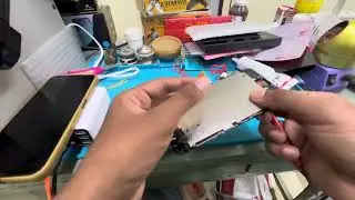 iphone 6 display change || iphone 6 disassembly || mobile repairing