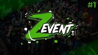 COMBIEN LE COSTUME ?! #1 - Z EVENT 2021 : JOUR 1 - RIVENZI REPLAY (29/10/2021)