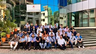 MIT Manipal, 1991-95, 25 Years Reunion,  2022