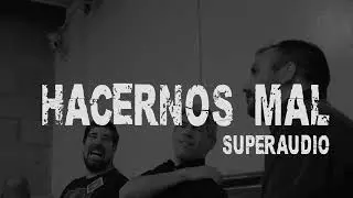 SUPERAUDIO - 