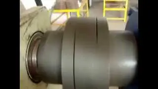 PMSM / PMAC / BLDC Motor Test Set up