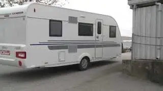 Kronings mover test automatic