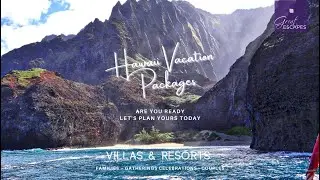 The Best way to plan and book your Hawaii Vacation Now