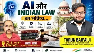 Exclusive Interview with Tarun Ji-Lawyer, Founder & Managing Partner of Elephas Legal Consultants.