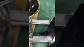 The Testing Video of Garlic Ginger Onion Butter Grinding Machine from Clover  008615516969050