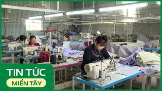 Hiệu quả từ xuất khẩu lao động và việc làm tại chỗ | THDT