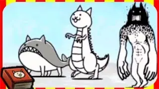 Battle Cats Beginners' Guide | All About Second Form Evolutions (S1E8)