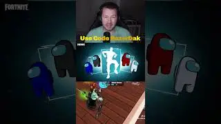 FORTNITEMARES 2025 ПОЛНОСТЬЮ ПРЕДСТАВЛЕН (БОЛЕЕ 30 ОБЛИКОВ И КОЛЛАБОВ, KPOP ОХОТНИКИ НА ДЕМОНОВ) ...