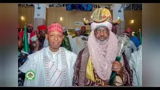 Reason behind the conflicting judgement of the same courts on Emir Kano tussle@giantnaija1919