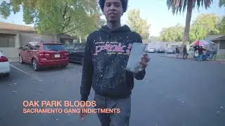 Inside the Oak Park Bloods Indictment: Sacramento&rsquo;s Biggest Takedown