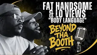 Fat Handsome & Lo views 