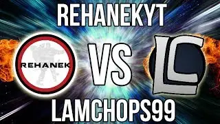 NHL 14 HUT - FINAL EPIC 50k Grudge Match - Best of 3 vs. RehanekYT