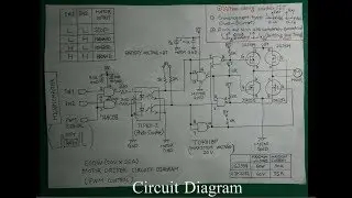 500W MOTOR DRIVER(20V&times;25A) DC PWM CONTROL(using n and p symmetrical FET)