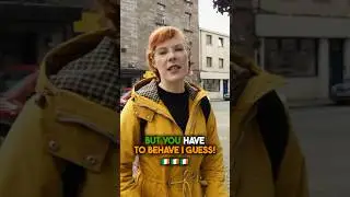 What is IRELAND like? #ireland #dublin #galway #immigration #uk #unitedkingdom #england
