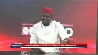 WAVE OF DEFECTIONS: IMPACT, CONTROVERSIES AND GOVERNANCE || 27TH OCT 2025 | KORERO on Rapid TV