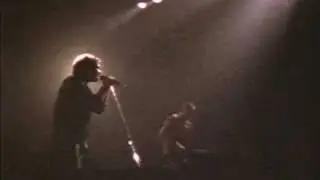 Pearl Jam - Given To Fly [DVD Vote For Change 2004]