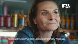 Home Credit - Flexibiln&iacute; půjčka pro podnikatele - Foodtruck 30s