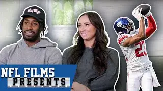 Two Game Balls: Even in the Losses, Logan Ryan Has Everything to Play For | NFL Films Presents