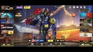 2 BEST LEGENDARY GUN : PKM - Red Nose Revenge & M4 // CHARACTER GHOST & REAPER-Puzzle