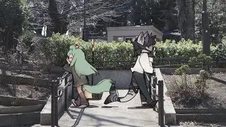 dogbone (with sharkbarksss)
