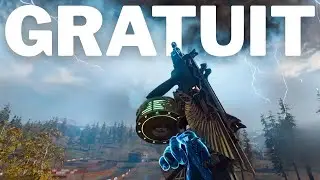 🔴 GLITCH to UNLOCK a FREE WEAPON PLAN 🔥 (LC10 Zeus)