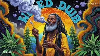 🎶 Irie Vibes: Reggae Dub with Heart-Pounding Bass! 🌈