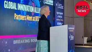 Global Innovation Alliance Partners Meet-2024.