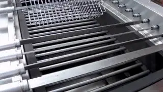 Kebab Grill BBQ Grill Kofta Grill