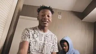 HeemTheGreatest -  Birkin [Official Music Video] (Shot By @TROONFILMS)